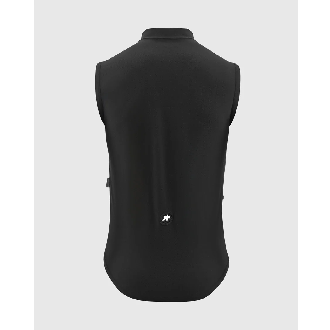 ASSOS TACTICA T5 Deep Petrol Ärmellose Jacke - Image 2