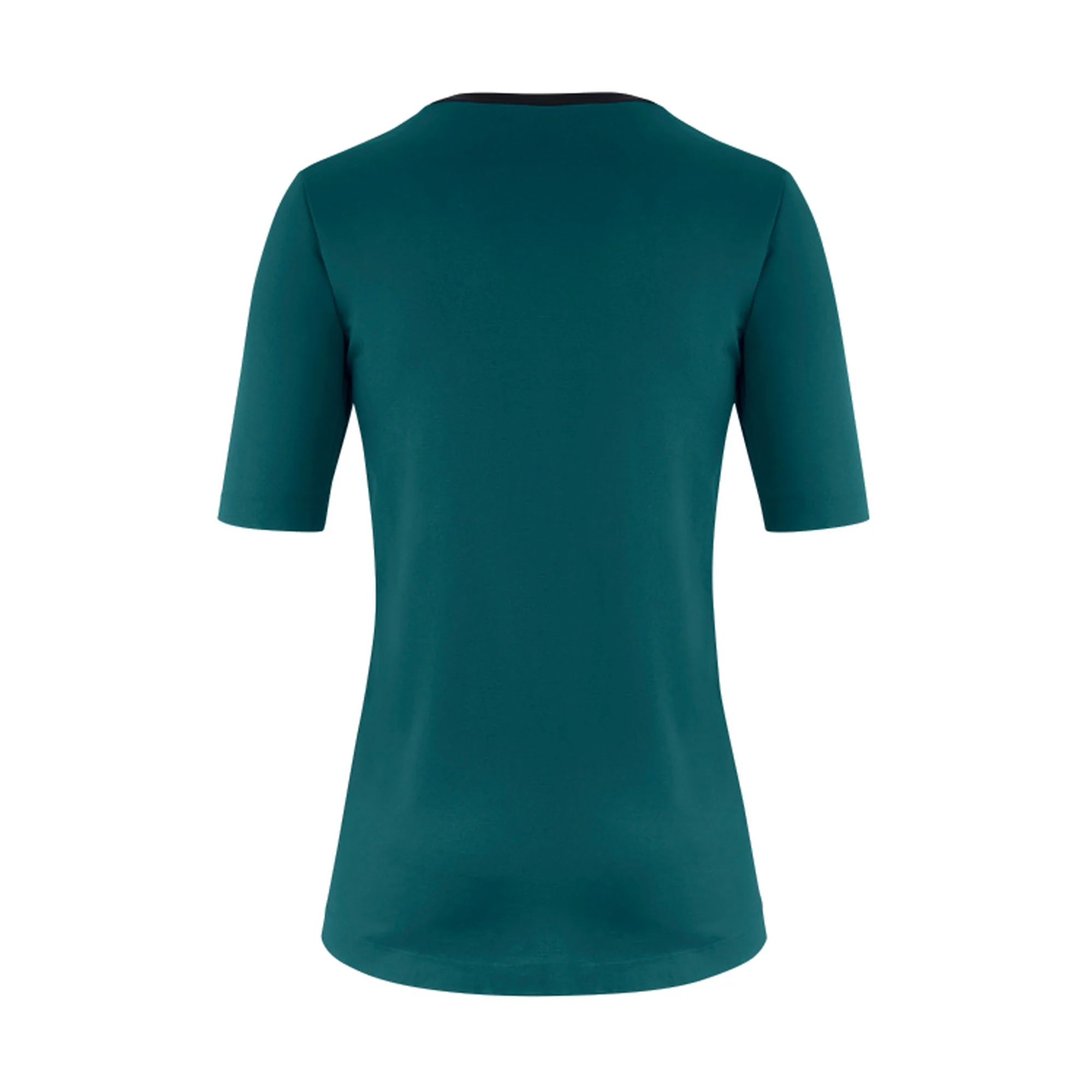 ASSOS TACTICA TECH T5 Kurzarm-Trikot, grün - Image 4