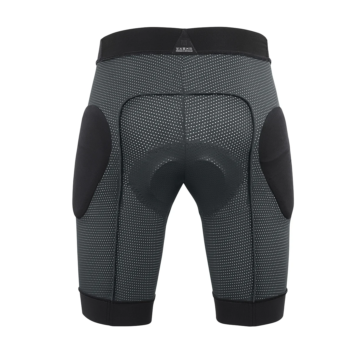 ASSOS TRAIL HP T3 Unterhose Grau - Image 3