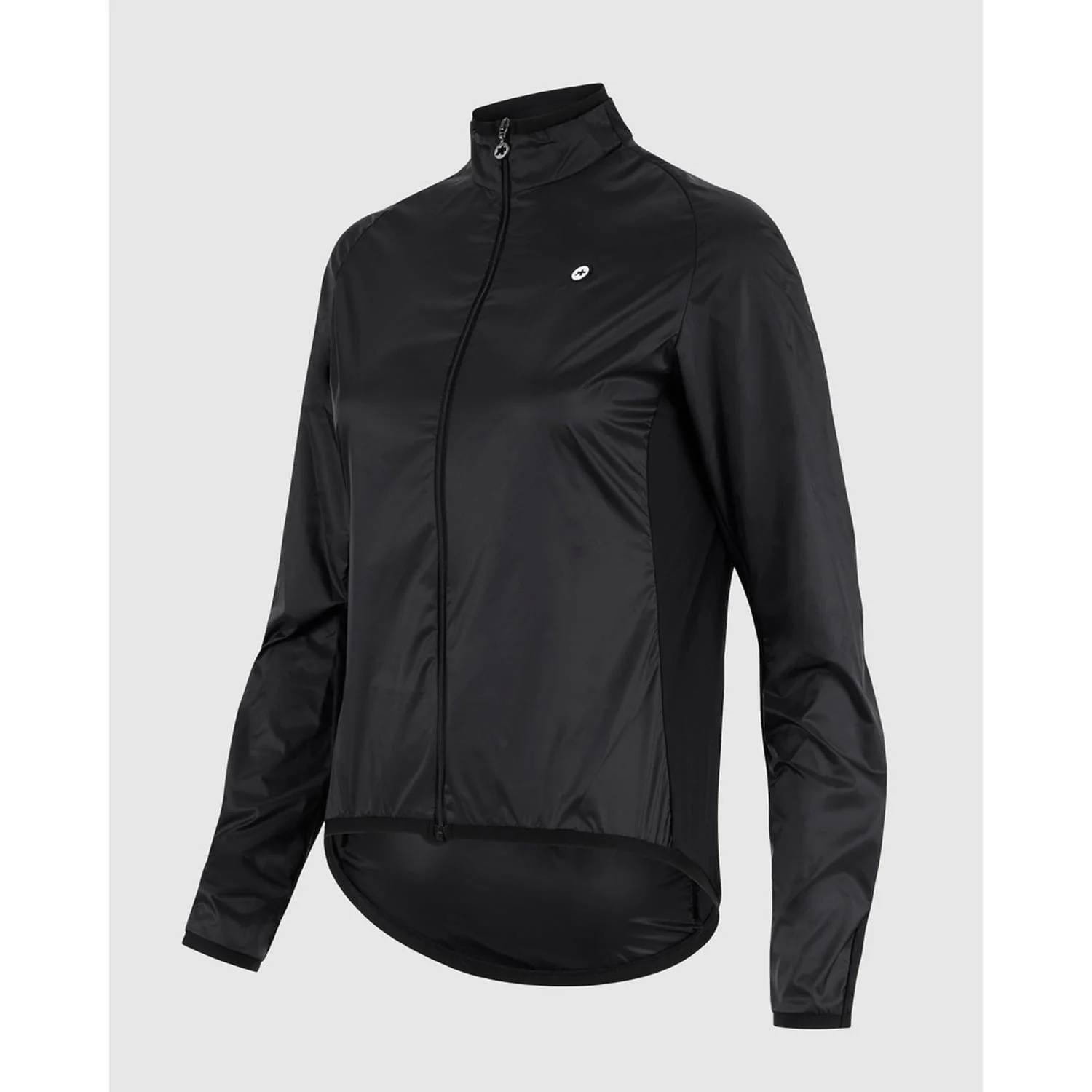 ASSOS UMA GT WIND C2 Jacke Women Schwarz - Image 4