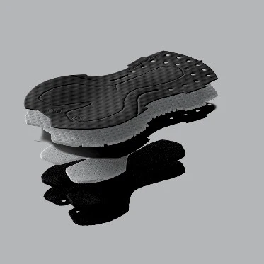 ASSOS UMA GTV S11 Damen Kurz Trägerhose Schwarz - Image 9
