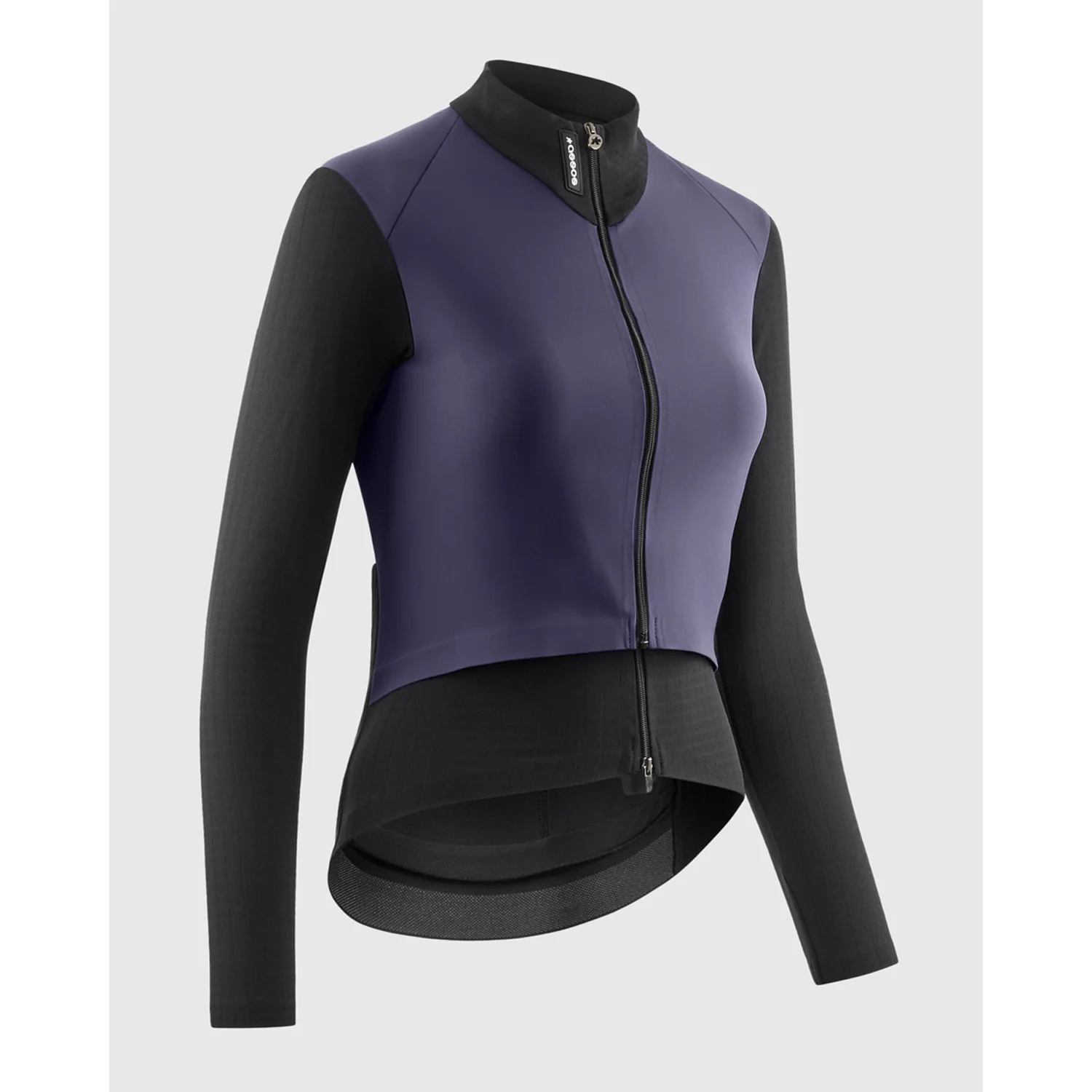 ASSOS UMA GTV SPRING FALL S11 Women Future Dusk Jacket - Image 3