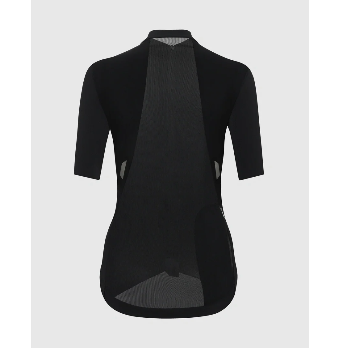 ASSOS UMA GTV SHELL S11 Kurzarm Trikot Women Schwarz - Image 2