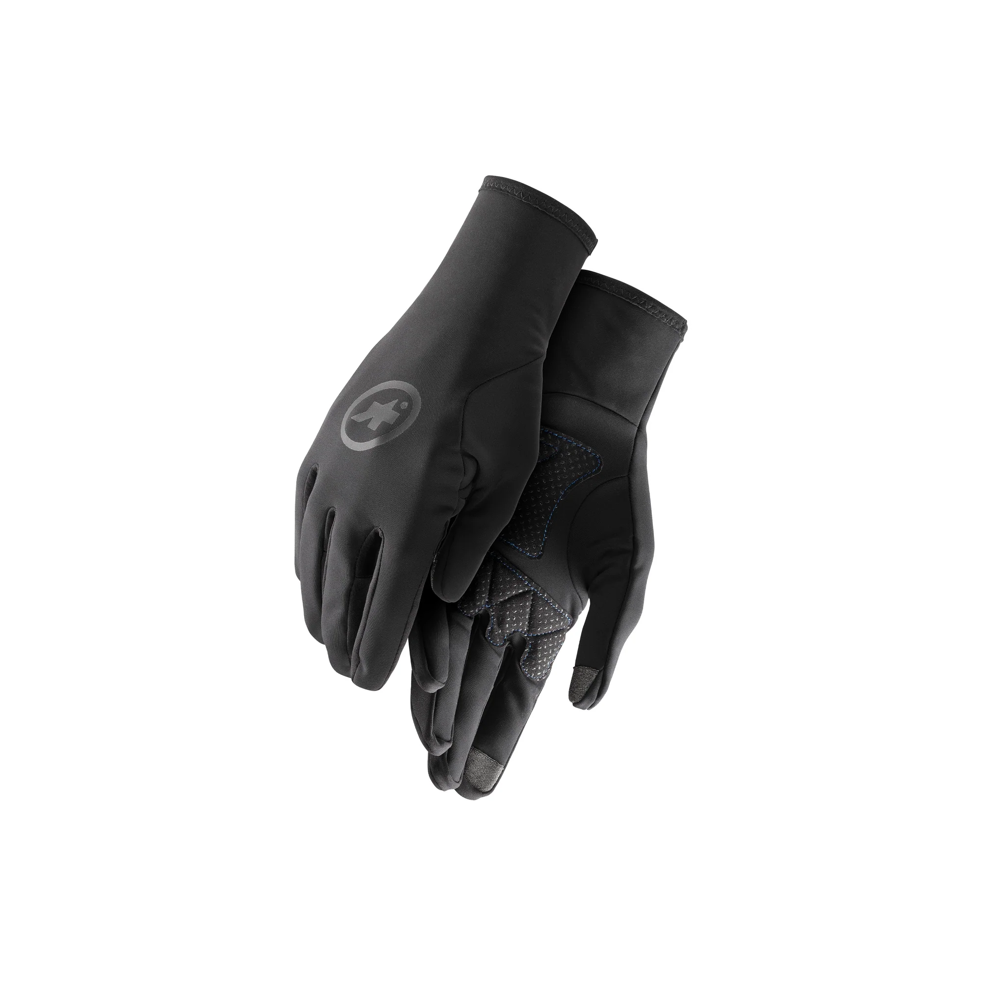 ASSOS WINTER EVO Handschuhe, Schwarz - Image 2