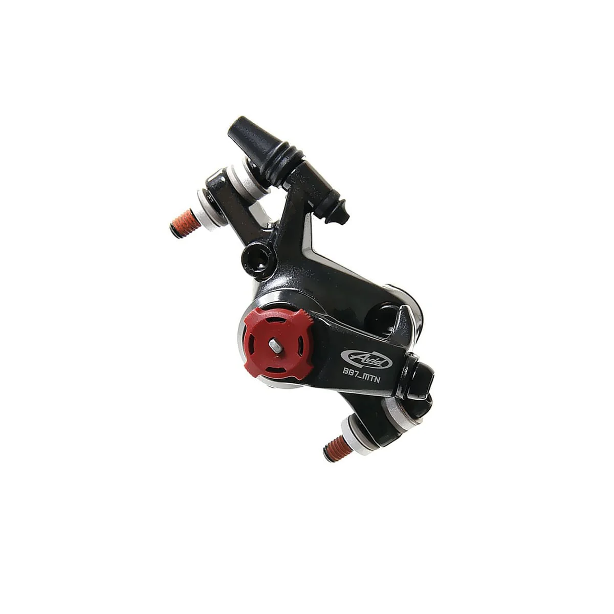 Scheibenbremssattel mit Kabel vorne/hinten AVID BB7 Mountainbike