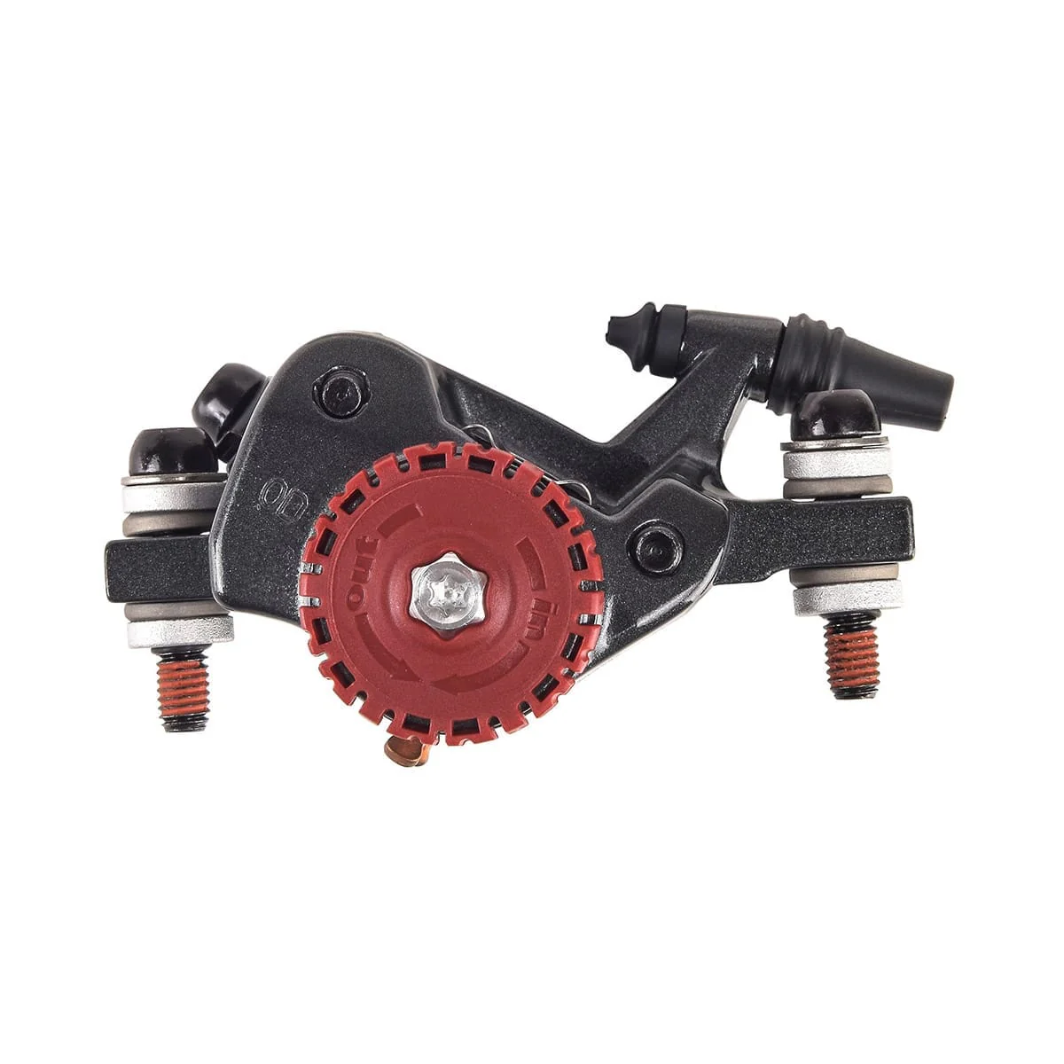 Scheibenbremssattel mit Kabel vorne/hinten AVID BB7 Mountainbike - Image 3