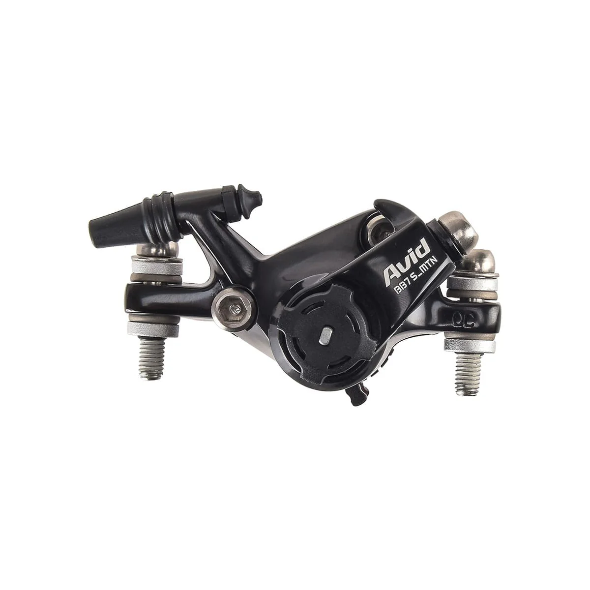 Kabel-Scheibenbremssattel vorne/hinten AVID BB7 MTB S