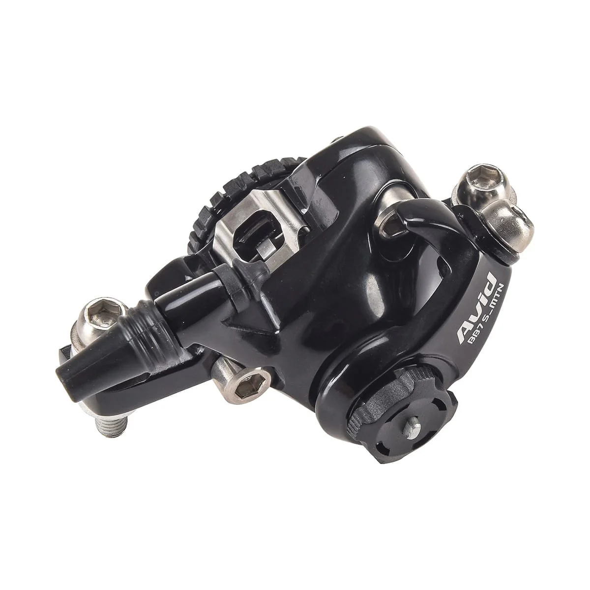 Kabel-Scheibenbremssattel vorne/hinten AVID BB7 MTB S - Image 3