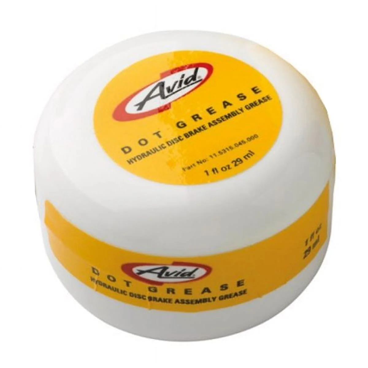 AVID DOT PITSTOP Spezialfett (30 ml)