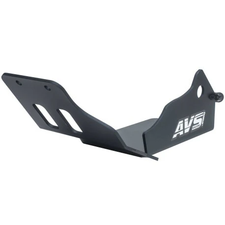 AVS Motorschutzschuh für Cube Stereo Hybrid 2020-2022 - Image 2