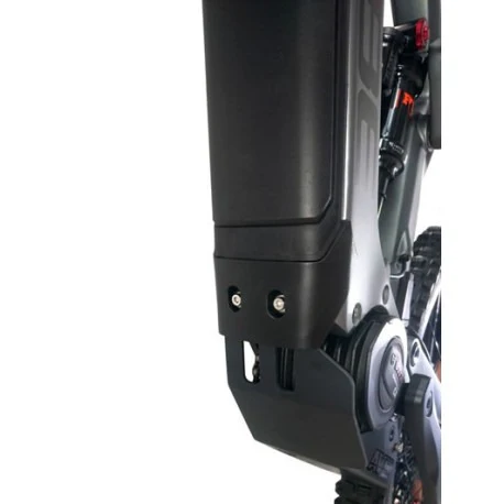 AVS Motorschutzschuh für Cube Stereo Hybrid 2020/2022 - Image 2