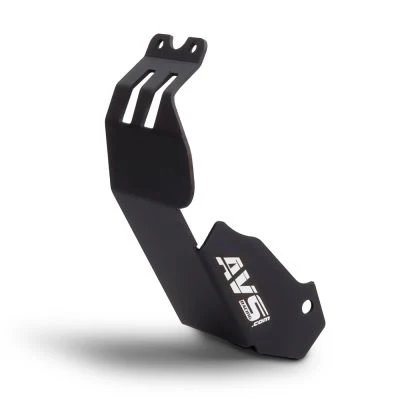 AVS Motorschutzschuh für Cube Stereo Hybrid 140/160 / One55 2023-2024