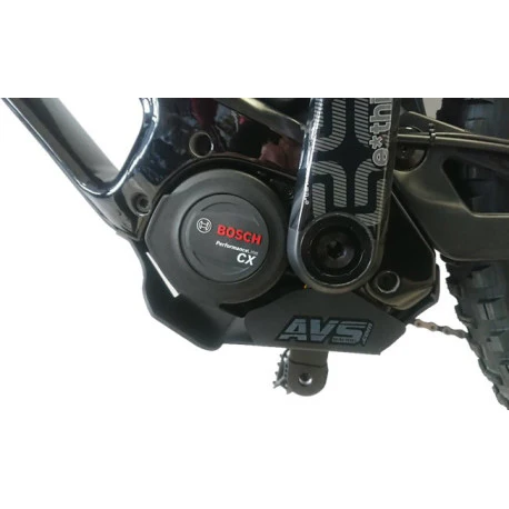AVS Motorschutzschuh für Lapierre GLP2 - Image 4