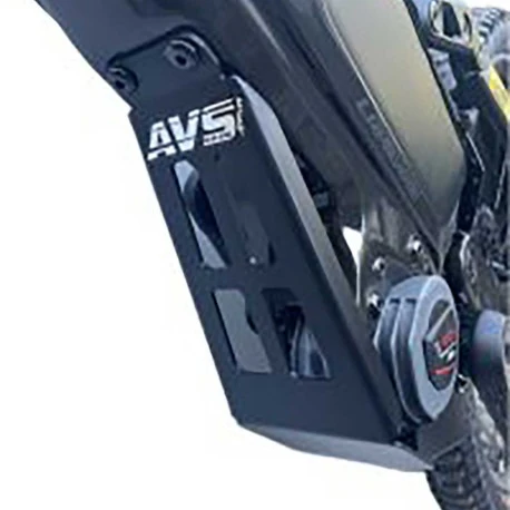 AVS Motorschutzschuh für Lapierre GLP3 2024 - Image 6