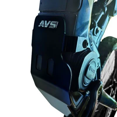 AVS Motorschutzschuh für Scott Genuis/Strike/Ransom eRide 2020+ - Image 2