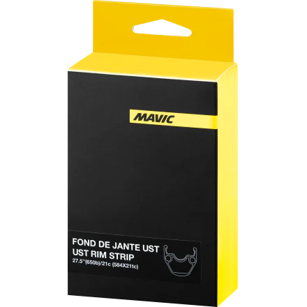 Strip UST MAVIC 29" x 21mm Felgenband