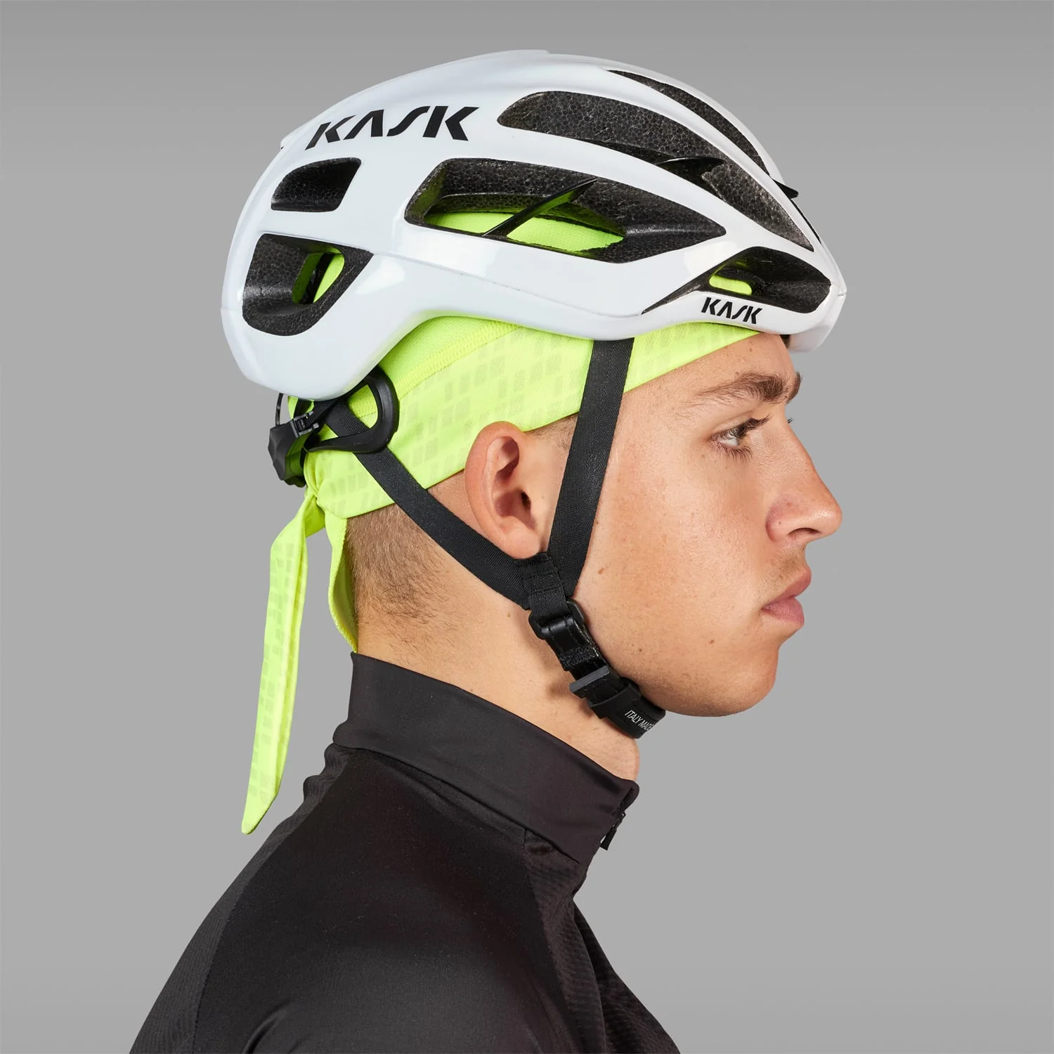 Bandana GRIPGRAB Gelb - Image 9