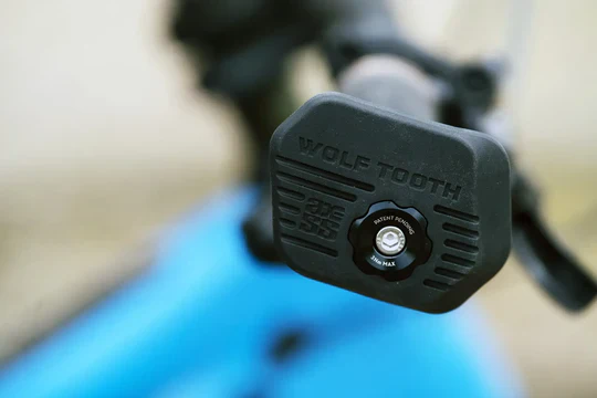 Bar Ends WOLF TOOTH LOCKED-IN - Image 6