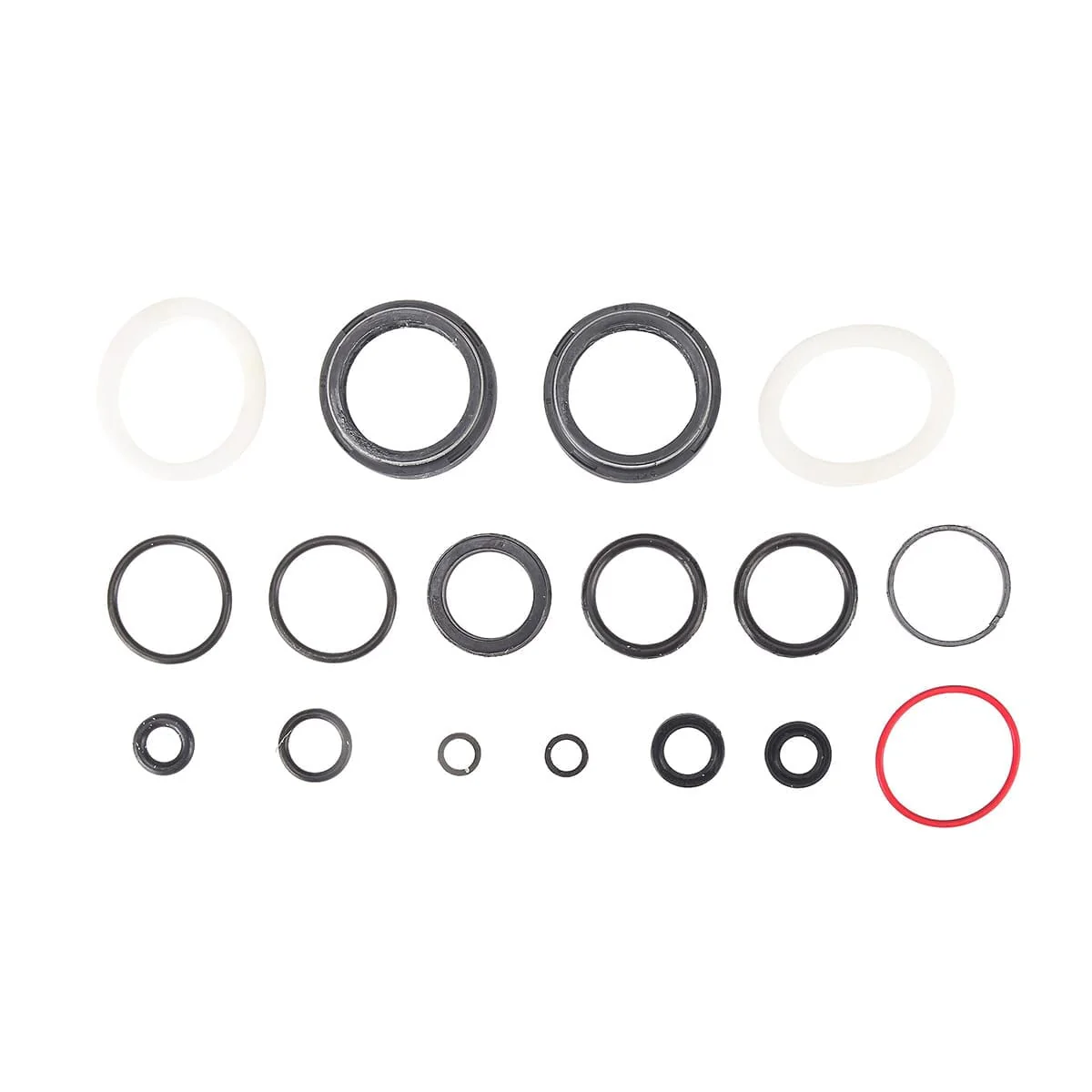 Basic Dichtungssatz ROCKSHOX YARI SOLO AIR #00.4315.032.600
