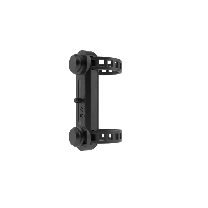 Basis für FIDLOCK TWIST UNI BASE Trinkflaschenhalter Schwarz