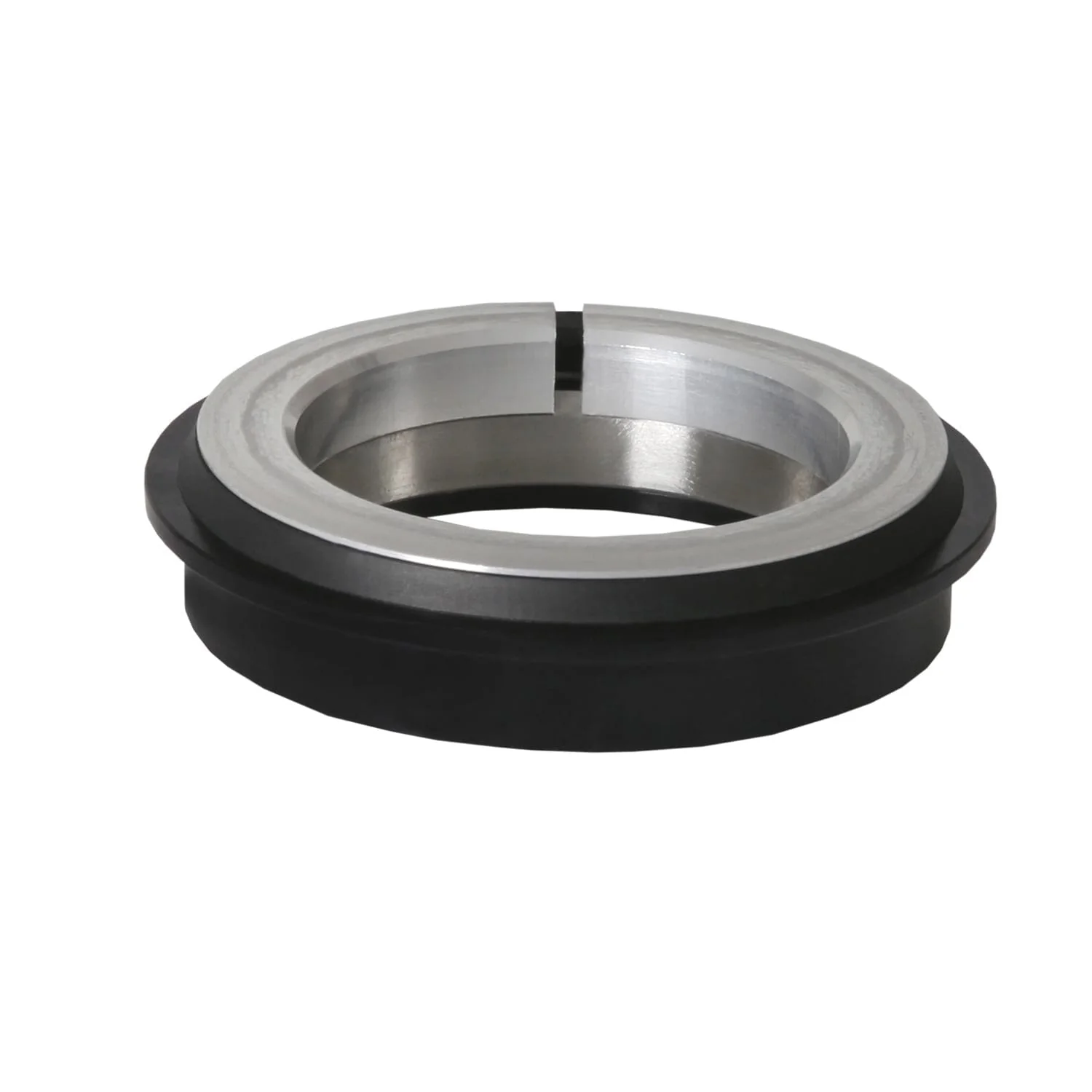 HOPE PICK'N'MIX 1.5" ZS55 Schwarzes Becken für HOPE PICK'N'MIX 1.5" Halb-Integriertes Steuersatz