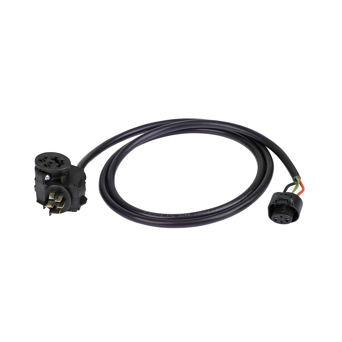 Batteriehalter Rahmen BOSCH POWERPACK Gen 2