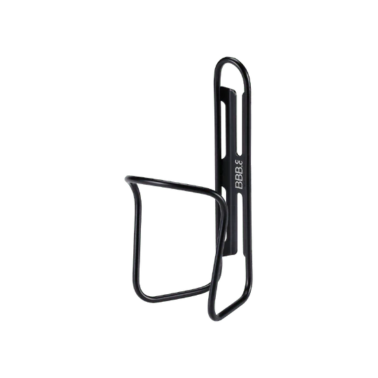 BBB STEELCAGE BBC-51 Trinkflaschenhalter Schwarz - Image 3