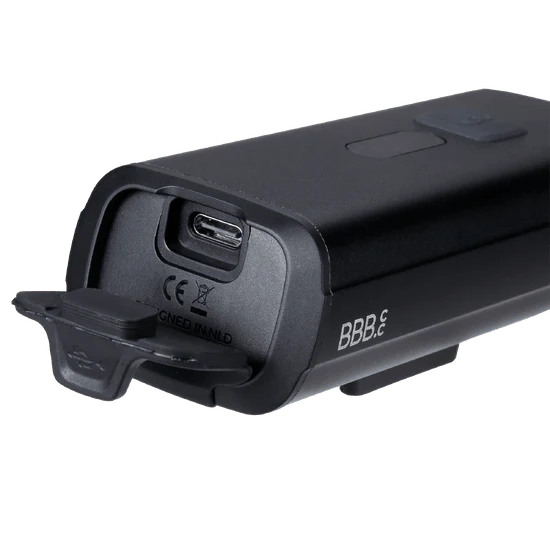 BBB STRIKEDUO 2100i Frontlicht mit Fernbedienung - Image 13