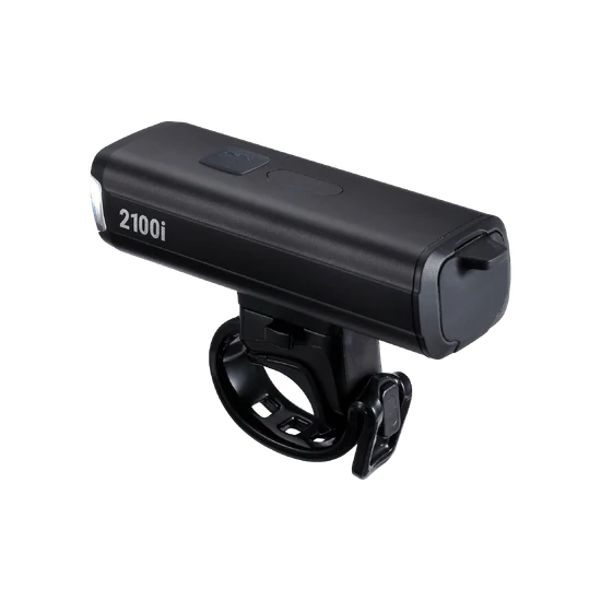 BBB STRIKEDUO 2100i Frontlicht mit Fernbedienung - Image 2