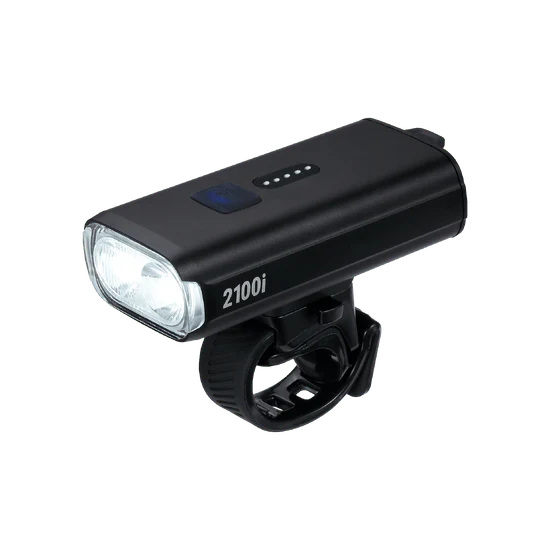 BBB STRIKEDUO 2100i Frontlicht mit Fernbedienung - Image 7