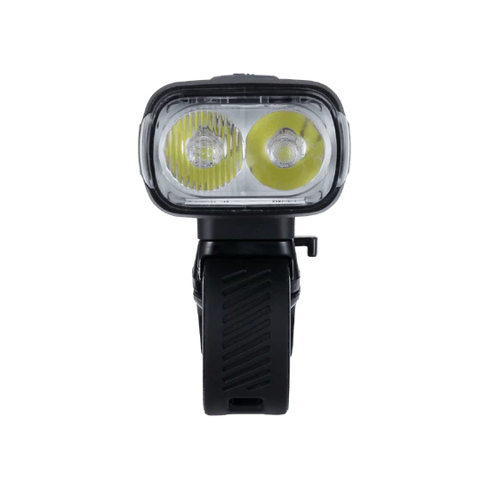 BBB STRIKEDUO 2100i Frontlicht mit Fernbedienung - Image 9