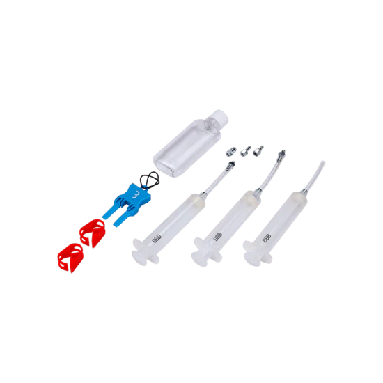 BBB BLEEDKIT Universal Purge Kit BBS-101