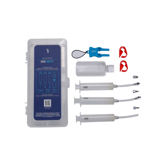 BBB BLEEDKIT Universal Purge Kit BBS-101 - Image 2
