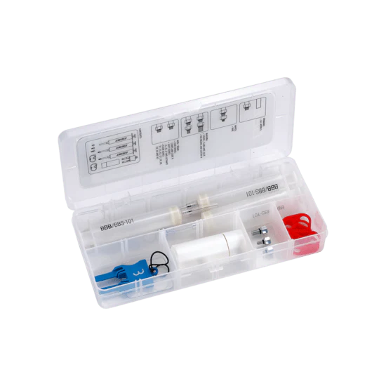 BBB BLEEDKIT Universal Purge Kit BBS-101 - Image 3