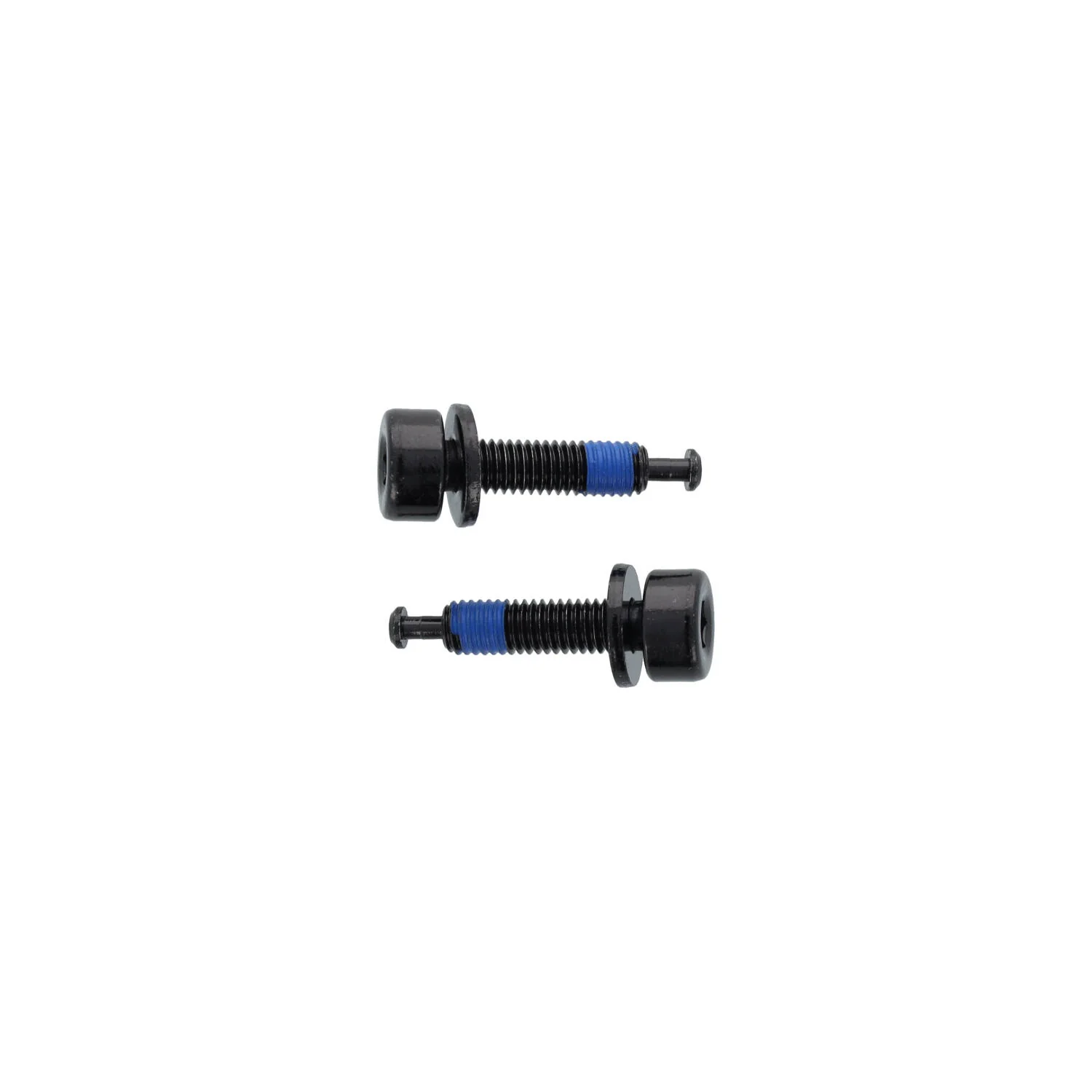 Befestigungsschraube ELVEDES FM Shimano M5x23 Typ C Hinterer Bremssattel