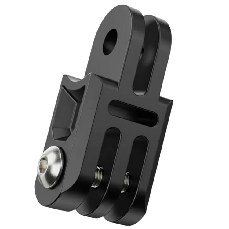 Befestigungsverlängerung Typ GoPro für Fahrradhalterung KOM Cycling