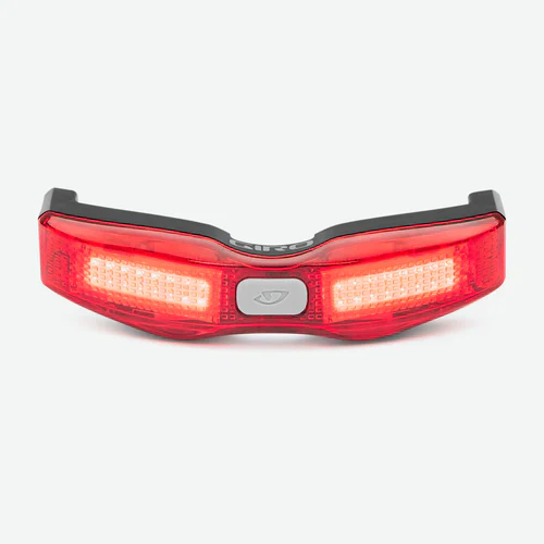 Beleuchtung für GIRO ROC LOC 5 LED Helm