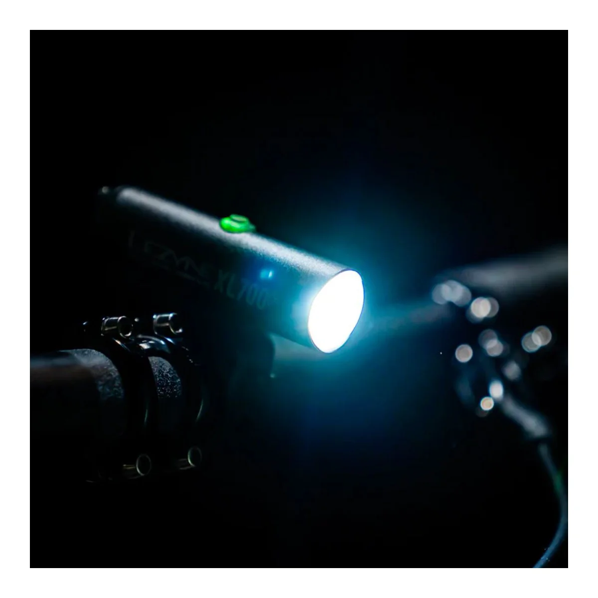 Beleuchtung Vorne LEZYNE CLASSIC DRIVE XL 700+ - Image 5