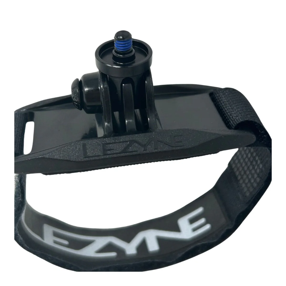 Beleuchtungshalterung für LEZYNE LED HELMET MOUNT-GP Helme - Image 2