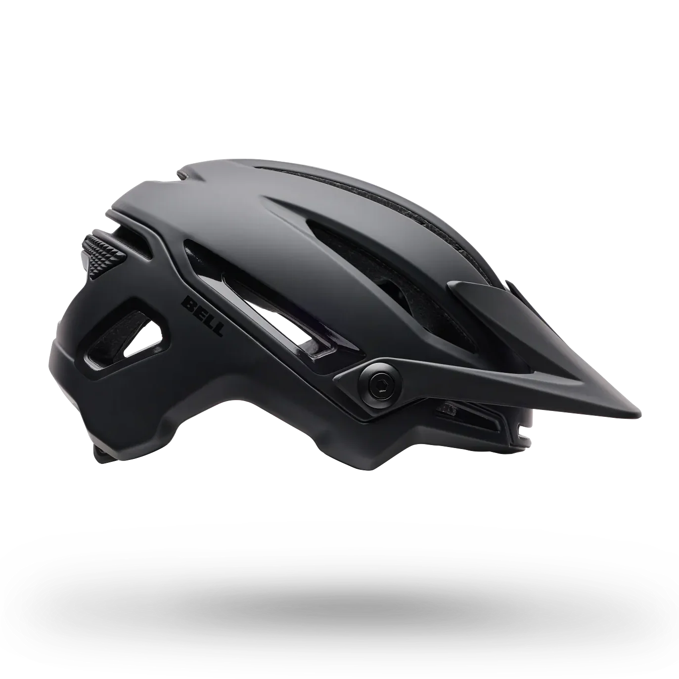 BELL SIXER MIPS Mountainbike-Helm, schwarz