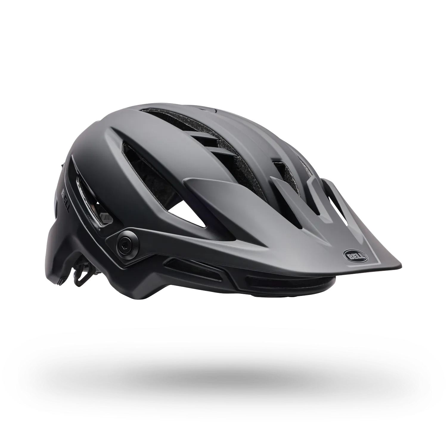 BELL SIXER MIPS Mountainbike-Helm, schwarz - Image 2