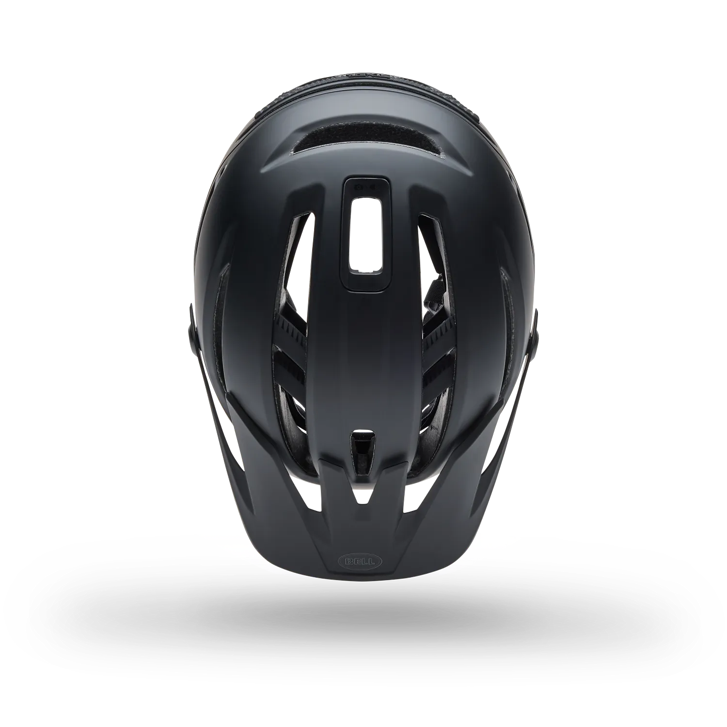 BELL SIXER MIPS Mountainbike-Helm, schwarz - Image 4
