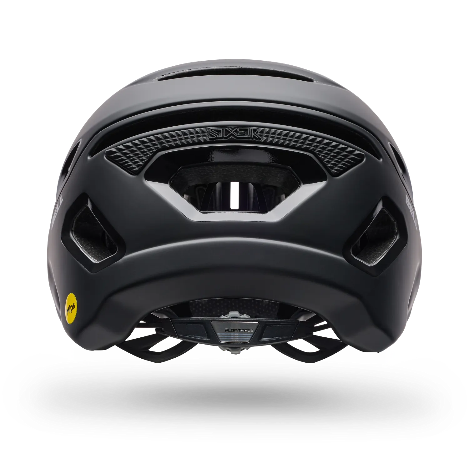 BELL SIXER MIPS Mountainbike-Helm, schwarz - Image 5