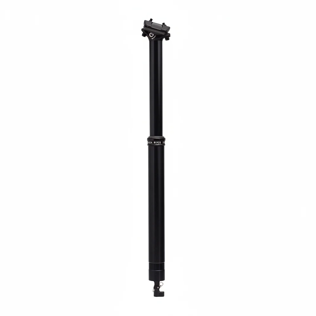 BIKEYOKE DIVINE 2.0 Teleskopische Sattelstütze