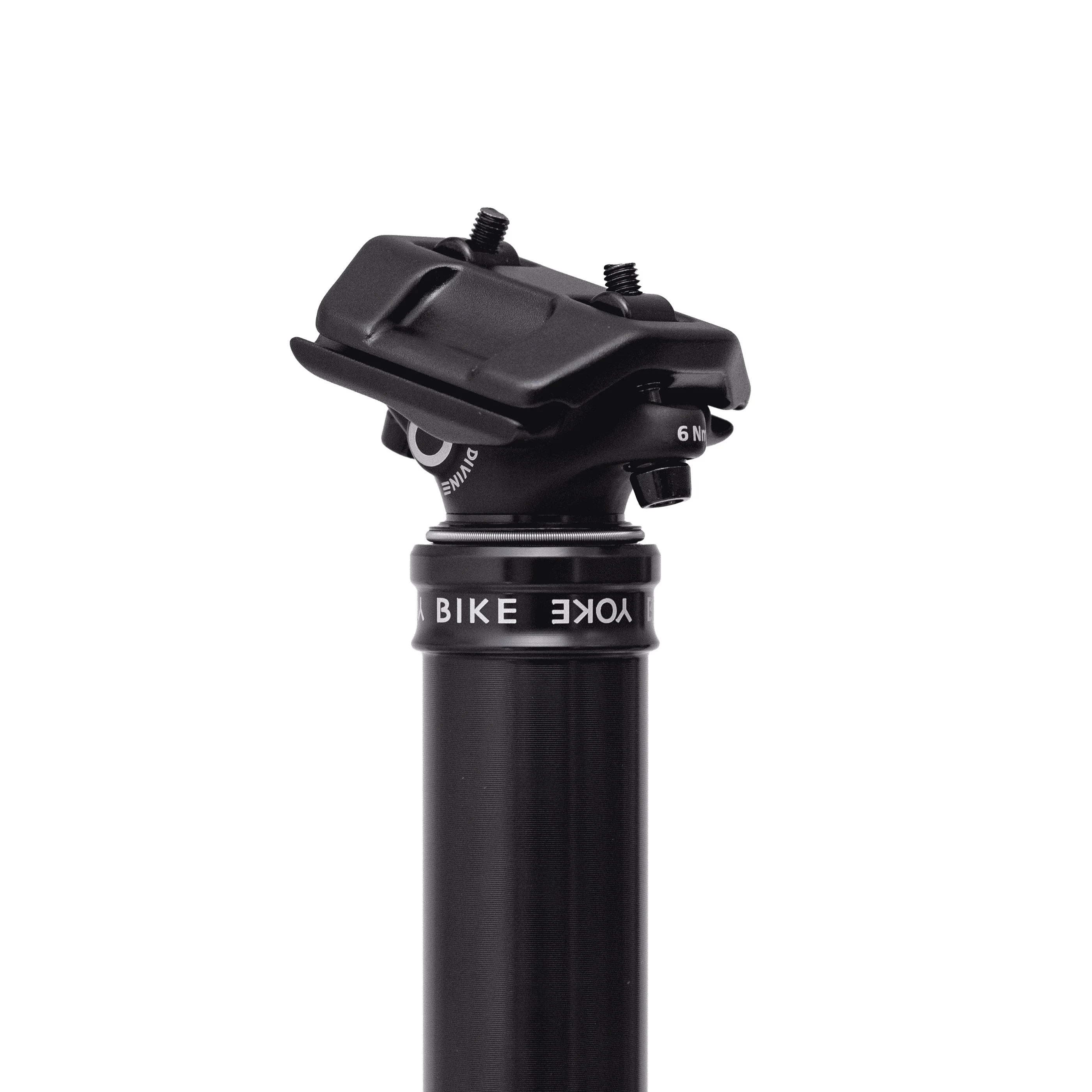 BIKEYOKE DIVINE 2.0 Teleskopische Sattelstütze - Image 4