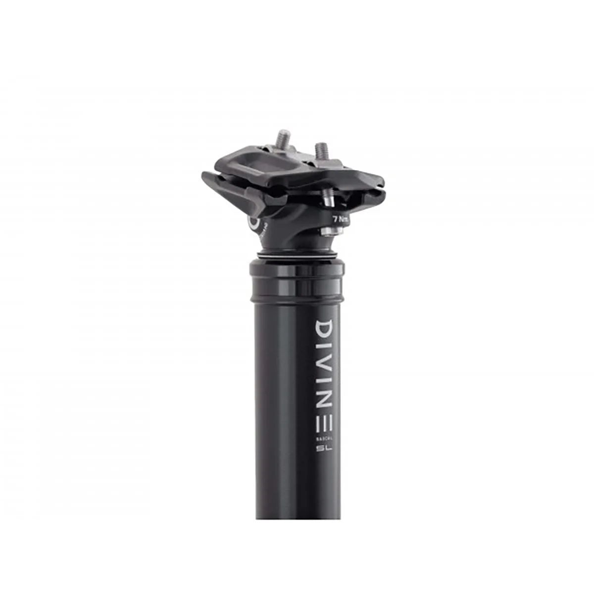 BIKEYOKE DIVINE SL RASCAL Teleskop-Sattelstütze - Image 2
