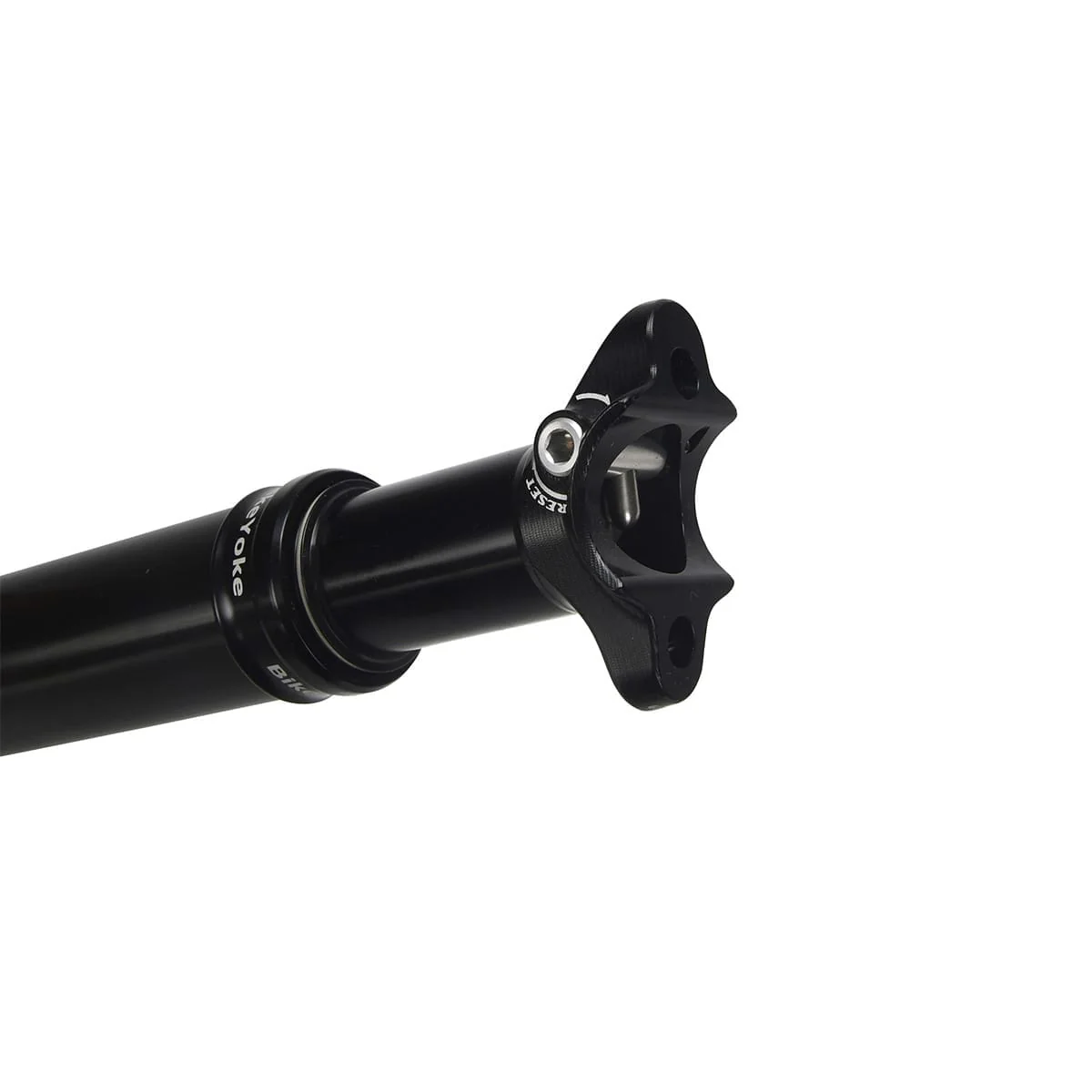 BIKEYOKE REVIVE 3.0 teleskopische Sattelstütze - Image 5