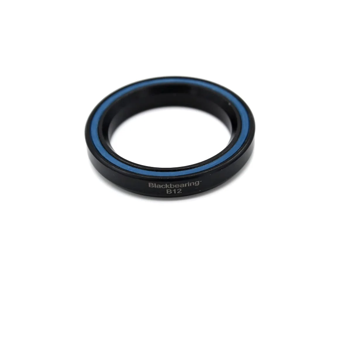 BLACK BEARING B12 30.15x41.5x6.5mm 36/36° 1-1/8" Steuerlager