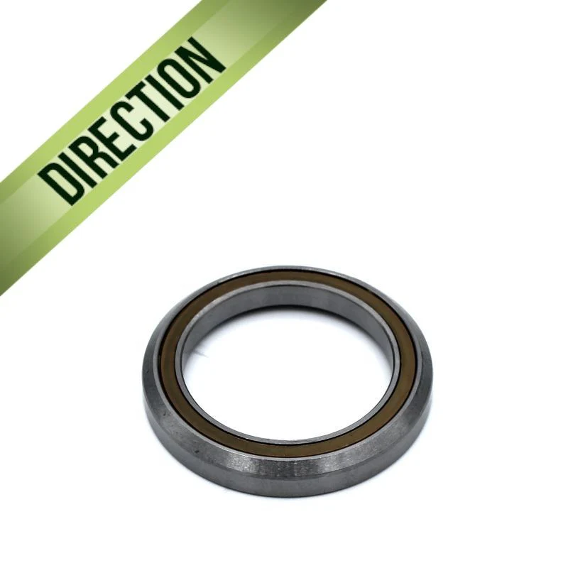 BLACK BEARING B19 30.15x41.8x6 mm 45/45° Lenkkopflager