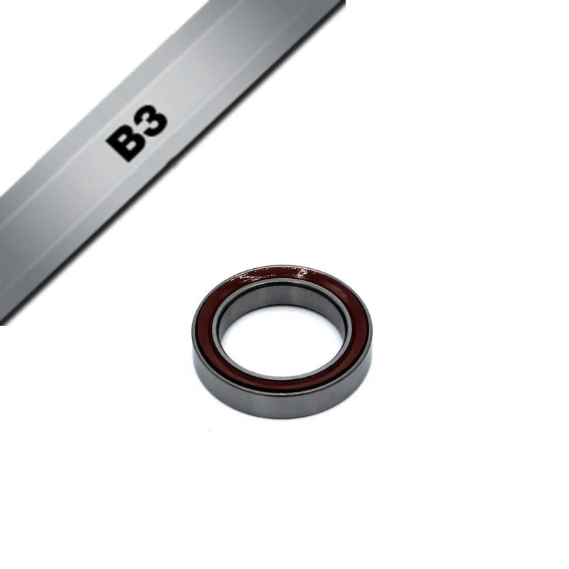 Lager BLACK BEARING B3 25367-2RS 25x36x7 mm